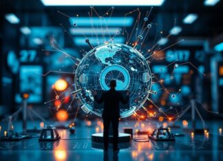 Революция в мире технологий: что ждет нас в ближайшем будущем? Revolution in the world of technology: what awaits us in the near future?