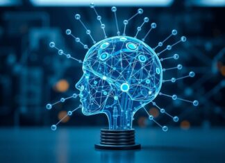 Будущее технологий: как искусственный интеллект меняет мир The Future of Technology: How Artificial Intelligence is Changing the World