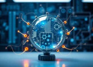 Будущее технологий: Инновации, которые изменят наш мир The Future of Technology: Innovations That Will Change Our World