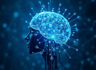 Возможности искусственного интеллекта в современном мире The capabilities of artificial intelligence in the modern world