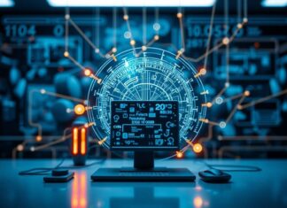 Будущее технологий: что нас ждёт в ближайшие годы The Future of Technology: What Awaits Us in the Coming Years