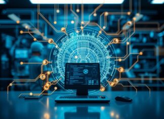 Будущее технологий: что ждет нас впереди The Future of Technology: What Awaits Us Ahead