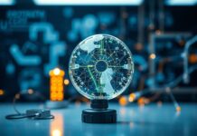 Инновации в мире технологий: что ждет нас в будущем? Innovations in the world of technology: what does the future hold for us?