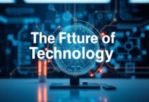 Будущее технологий: Обзор инноваций и тенденций The Future of Technology: An Overview of Innovations and Trends