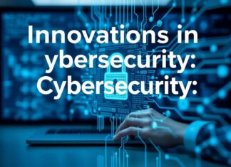 Инновации в области кибербезопасности: защита данных в цифровом мире Innovations in Cybersecurity: Protecting Data in the Digital World