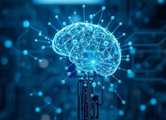 Влияние искусственного интеллекта на современные технологии The impact of artificial intelligence on modern technologies