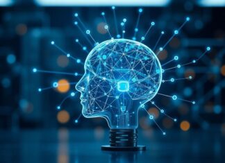 Революция в технологиях: Как искусственный интеллект меняет наш мир Revolution in technology: How artificial intelligence is changing our world