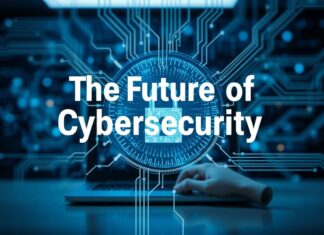Будущее кибербезопасности: инновации и вызовы The Future of Cybersecurity: Innovations and Challenges