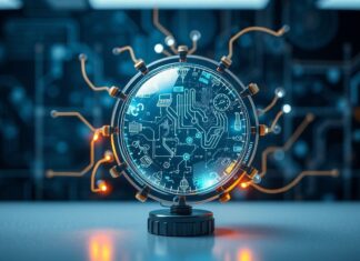 Будущее Технологий: Инновации, Которые Изменят Мир The Future of Technology: Innovations That Will Change the World