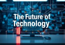 Будущее технологий: основные тенденции и инновации The Future of Technology: Key Trends and Innovations