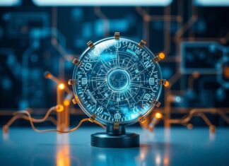 Инновации в Технологиях: Будущее Уже Здесь Innovations in Technology: The Future is Here