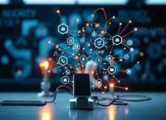 Революция в мире технологий: как новые инновации меняют нашу жизнь Revolution in the world of technology: how new innovations are changing our lives