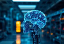 Революция в мире технологий: как искусственный интеллект меняет киноиндустрию Revolution in the world of technology: how artificial intelligence is changing the film industry