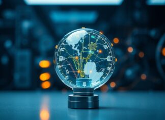 Инновации в технологиях: будущее уже здесь Innovations in technology: the future is already here