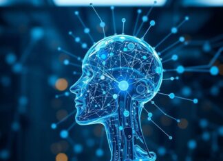 Будущее технологий: как искусственный интеллект меняет наш мир The Future of Technology: How Artificial Intelligence is Changing Our World