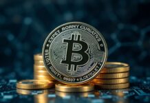 Будущее криптовалюты: Технологические инновации и криптография The Future of Cryptocurrency: Technological Innovations and Cryptography