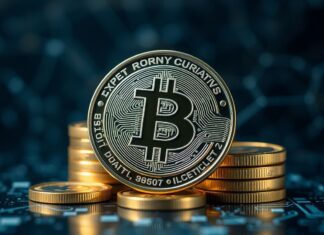 Будущее криптовалюты: Технологические инновации и криптография The Future of Cryptocurrency: Technological Innovations and Cryptography