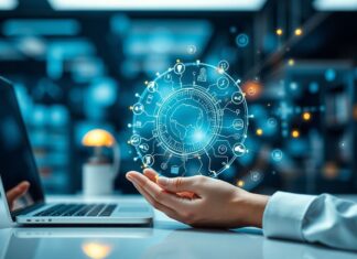 Инновации в мире технологий: как цифровые решения меняют нашу жизнь Innovations in the world of technology: how digital solutions are changing our lives