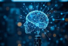 Революция в мире технологий: как искусственный интеллект меняет нашу жизнь Revolution in the world of technology: how artificial intelligence is changing our lives