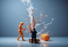 Революция в мире искусства: как технологии меняют творчество Revolution in the art world: how technology is changing creativity