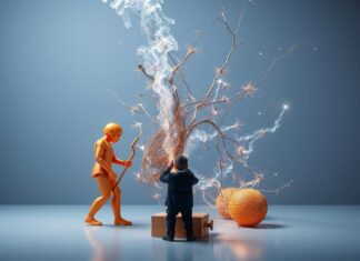 Революция в мире искусства: как технологии меняют творчество Revolution in the art world: how technology is changing creativity