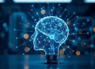 Революция в технологиях: Как искусственный интеллект меняет мир Revolution in technology: How artificial intelligence is changing the world