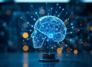 Революция в технологиях: как искусственный интеллект меняет наш мир Revolution in technology: how artificial intelligence is changing our world