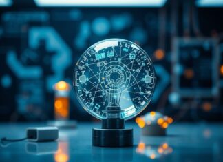 Инновации в мире технологий: что ждет нас в ближайшем будущем? Innovations in the world of technology: what awaits us in the near future?