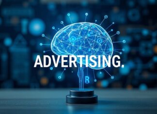 Будущее рекламы: Как искусственный интеллект меняет мир цифрового маркетинга The Future of Advertising: How Artificial Intelligence is Changing the World of Digital Marketing