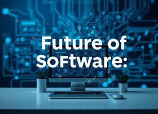 Будущее программного обеспечения: инновации и тенденции The Future of Software: Innovations and Trends