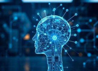 Революция в технологии: Как искусственный интеллект меняет наш мир Revolution in Technology: How Artificial Intelligence is Changing Our World