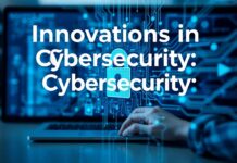Инновации в сфере кибербезопасности: защита данных в цифровую эпоху Innovations in Cybersecurity: Protecting Data in the Digital Age
