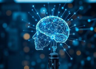 Революция в мире технологий: как искусственный интеллект меняет нашу жизнь Revolution in the world of technology: how artificial intelligence is changing our lives