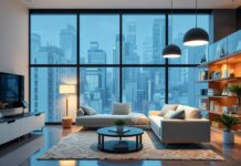 Будущее умного дома: технологии и инновации The Future of Smart Homes: Technologies and Innovations