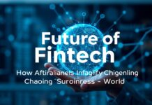 Будущее финансовых технологий: как искусственный интеллект меняет мир финансов The Future of Fintech: How Artificial Intelligence is Changing the Financial World