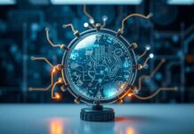 Будущее технологий: Инновации, которые изменят мир The Future of Technology: Innovations That Will Change the World