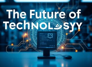 Будущее технологий: ключевые тренды и инновации 2023 года The Future of Technology: Key Trends and Innovations of 2023