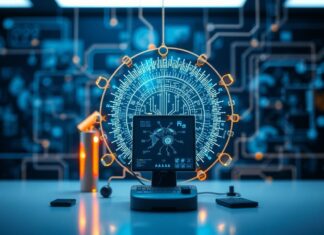 Будущее технологий: Обзор инноваций 2023 года The Future of Technology: A Review of 2023 Innovations