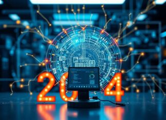 Будущее технологий: что нас ждет в 2024 году The Future of Technology: What Awaits Us in 2024