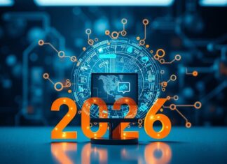 Будущее технологий: Инновации и тенденции 2026 года The Future of Technology: Innovations and Trends in 2026