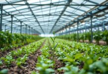 Будущее сельского хозяйства: Технологические инновации 2026 года The Future of Agriculture: Technological Innovations in 2026