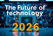 Будущее технологий: главные тренды 2026 года The Future of Technology: Key Trends of 2026