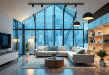 Будущее умного дома: технологии 2026 года The Future of Smart Homes: Technologies of 2026