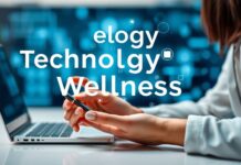 The Intersection of Technology and Wellness: How Gadgets and AI Are Revolutionizing Self-Care The Intersection of Technology and Wellness: How Gadgets and Artificial Intelligence Are Revolutionizing Self-Care