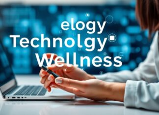 The Intersection of Technology and Wellness: How Gadgets and AI Are Revolutionizing Self-Care The Intersection of Technology and Wellness: How Gadgets and Artificial Intelligence Are Revolutionizing Self-Care