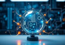 Будущее технологий: Инновации, которые изменят наш мир The Future of Technology: Innovations That Will Change Our World