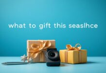 Уникальные гаджеты: что подарить в этом сезоне Unique gadgets: what to gift this season