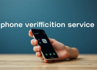 Как выбрать надежную службу проверки телефонов в России How to choose a reliable phone verification service in Russia
