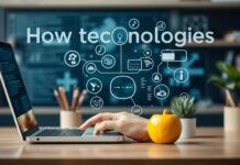 Как технологии могут изменить ваши ежедневные привычки к лучшему How technologies can improve your daily habits