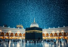 Как технологии меняют поиск киблы в интернете How technologies change the search for Qibla on the internet